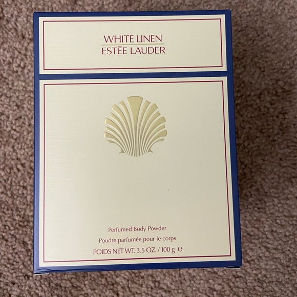 Perfume Body Powder - Picture 2 of 4